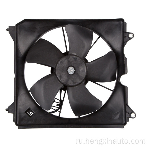 19015-5A2-A01 Honda Accord 2.0 Radiator Fan Fan Fan Fan